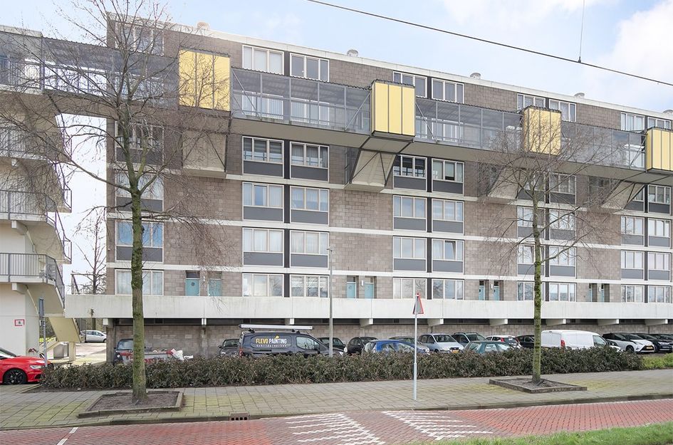 Dijkgraafplein 5