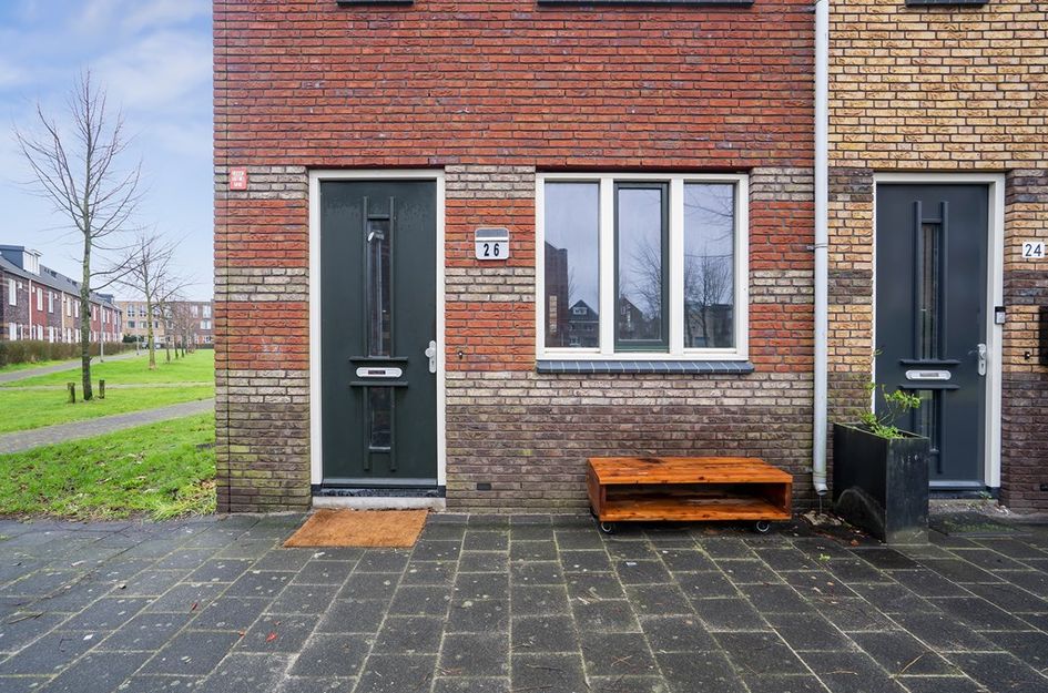 Horusstraat 26