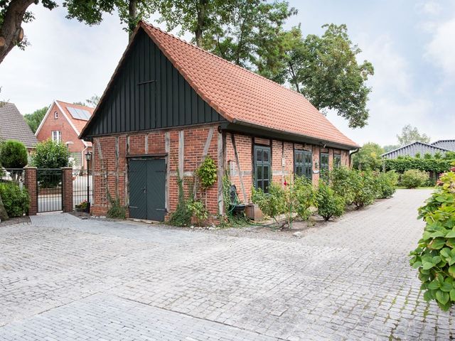 Haverkampstraße 6, Fürstenau