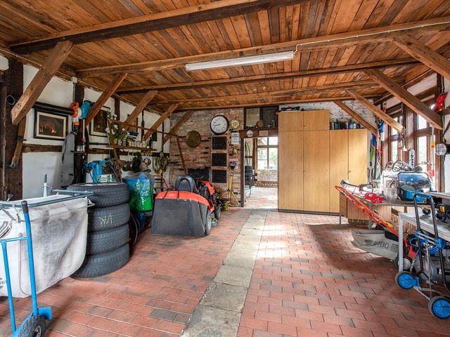 Haverkampstraße 6, Fürstenau