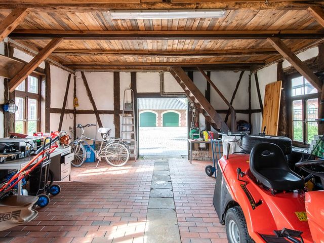 Haverkampstraße 6, Fürstenau