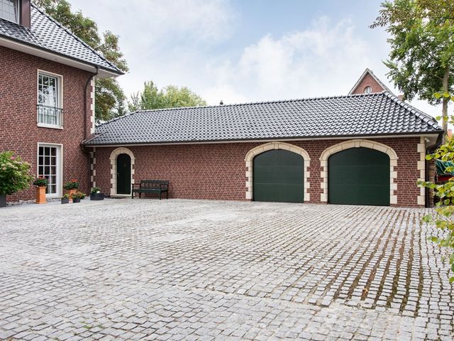 Haverkampstraße 6, Fürstenau