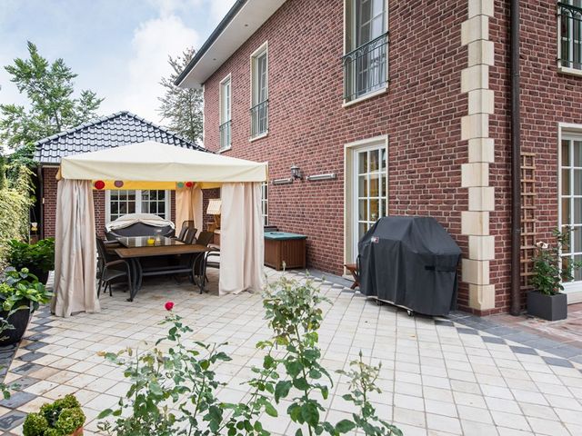 Haverkampstraße 6, Fürstenau