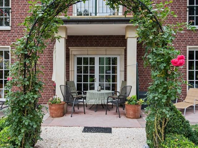 Haverkampstraße 6, Fürstenau