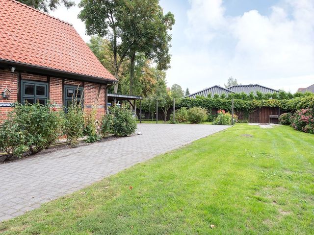 Haverkampstraße 6, Fürstenau