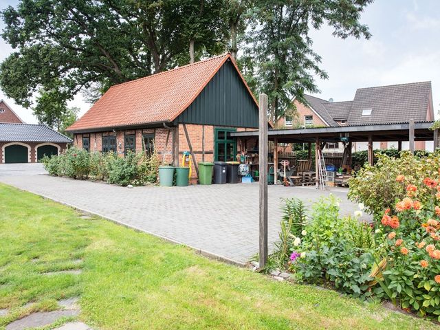 Haverkampstraße 6, Fürstenau