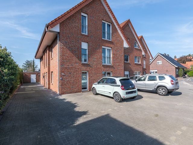 Im Stegehoek 11, Bad Bentheim