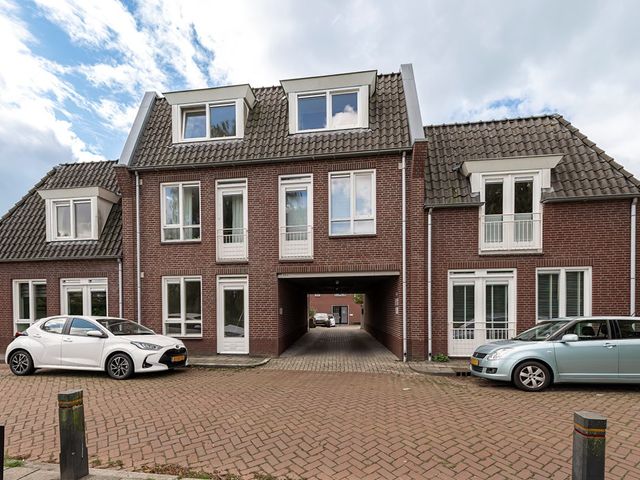 Oosterwal 37G, Culemborg