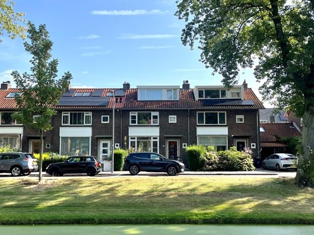 Breedveldsingel 26, Rotterdam