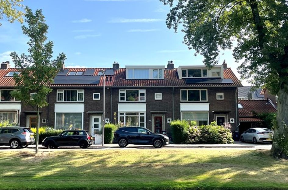 Breedveldsingel 26