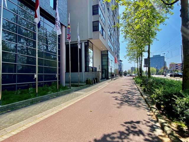 Generaal Eisenhowerplein 5F014, Rijswijk