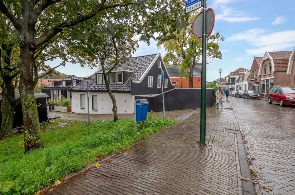 Zuiddijk 257B