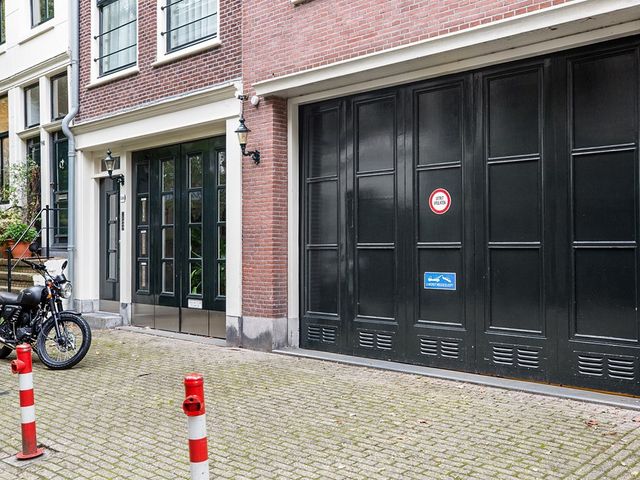 Utrechtsedwarsstraat 144, Amsterdam