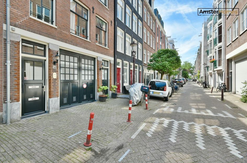 Utrechtsedwarsstraat 140