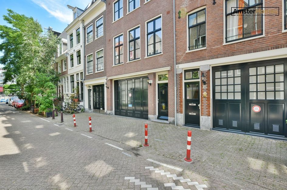 Utrechtsedwarsstraat 140