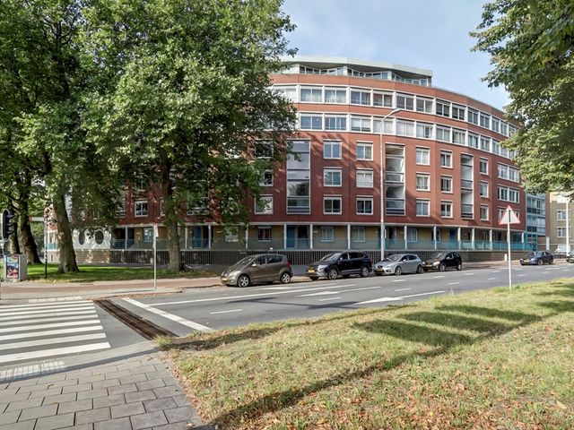 Troelstrakade 895, Den Haag