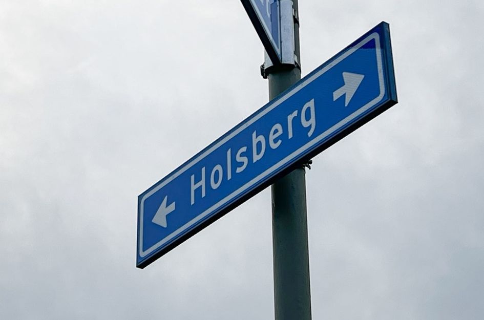 Holsberg 23