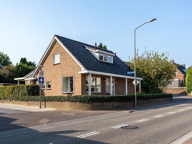 Herwendaalseweg 18, Groesbeek