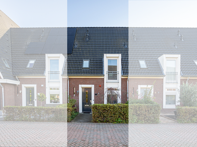 Dakotastraat 7, Groesbeek