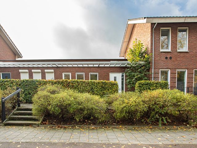 Cranenburgsestraat 88, Groesbeek