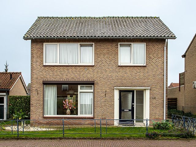 Bredeweg 46, Groesbeek