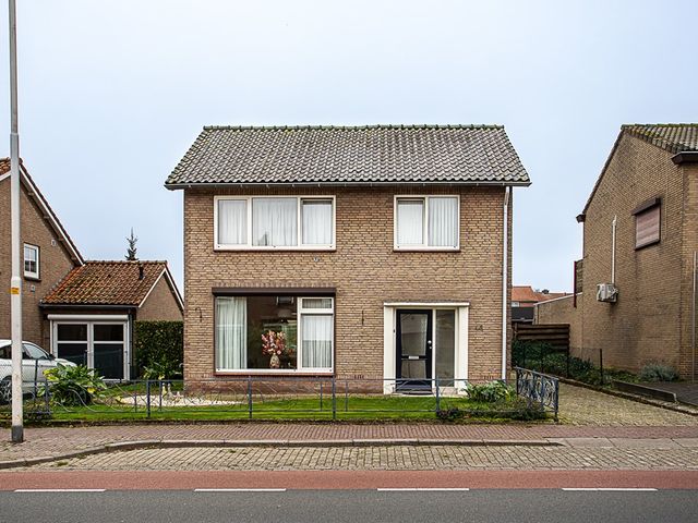 Bredeweg 46, Groesbeek