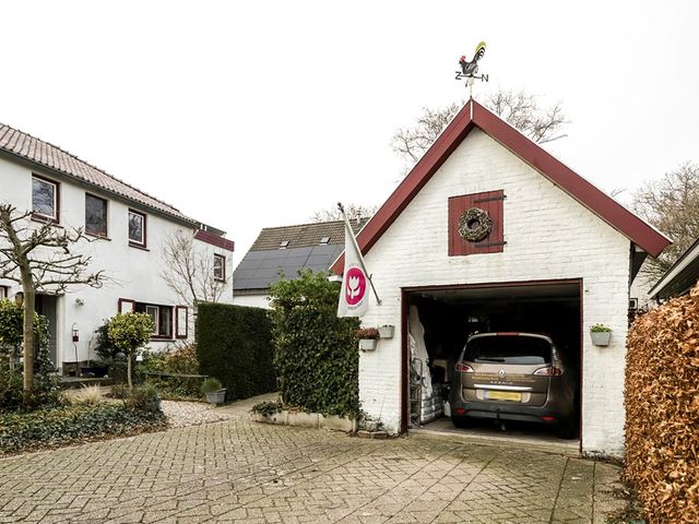 Zeelandsestraat 34, Millingen aan de Rijn