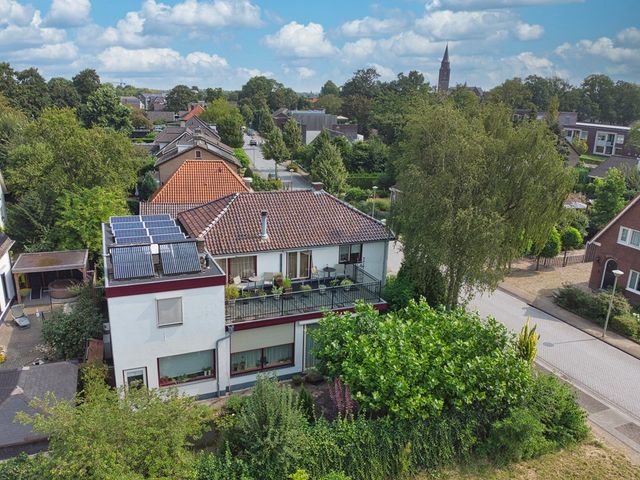 Zeelandsestraat 34, Millingen aan de Rijn