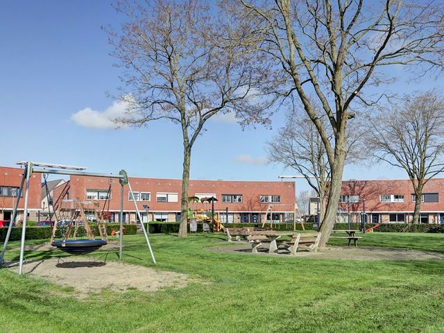 Nonnenkamp 30, Millingen aan de Rijn