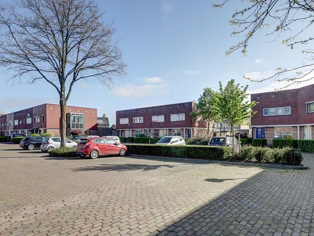 Nonnenkamp 30, Millingen aan de Rijn