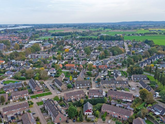 Klaproos 25, Millingen aan de Rijn