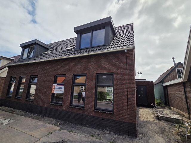 Hofstraat 39, Den Oever