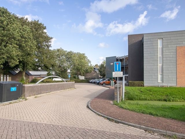 Bikkersweg 60, Bunschoten-Spakenburg