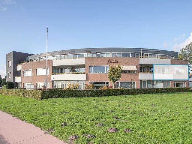 Bikkersweg 62, Bunschoten-Spakenburg