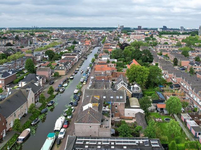 Noordvliet 147A, Maassluis