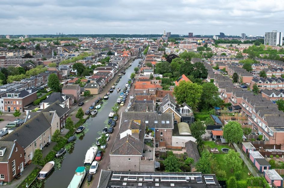 Noordvliet 147A