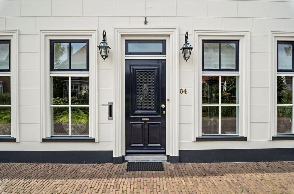 's-Herenstraat 64