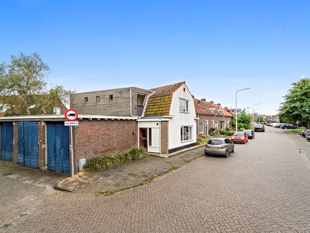 Huis te Veldelaan 26, Maasland