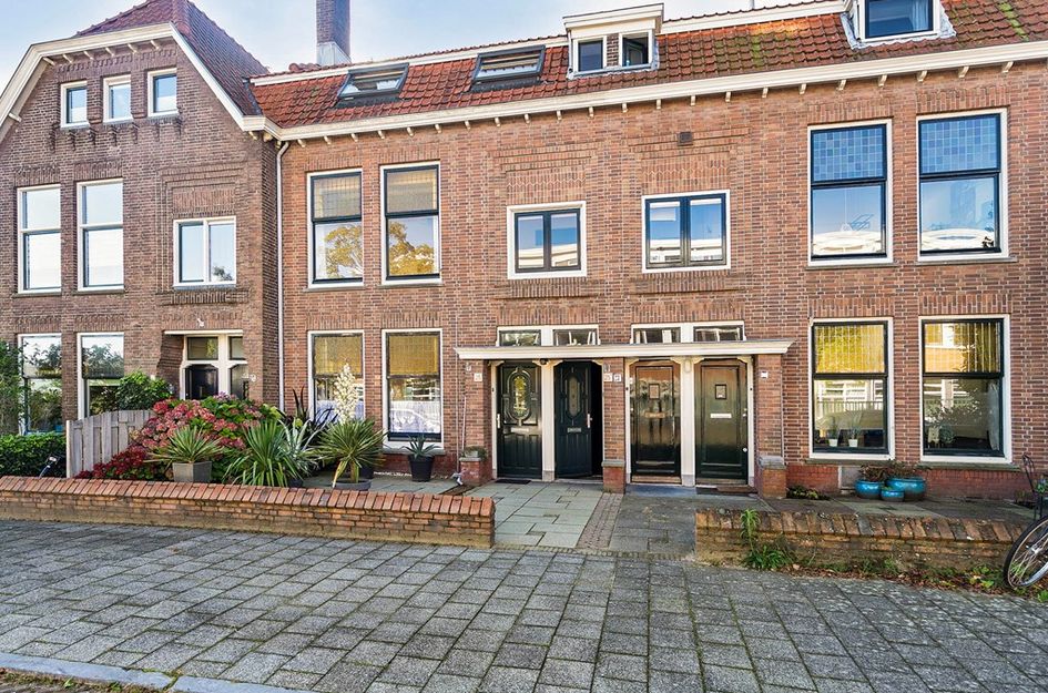 Kernstraat 25A