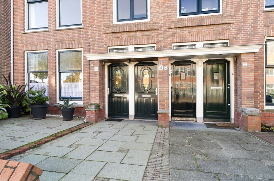 Kernstraat 25A