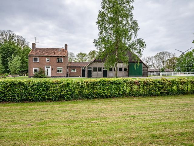 Westermeerweg 55, Creil