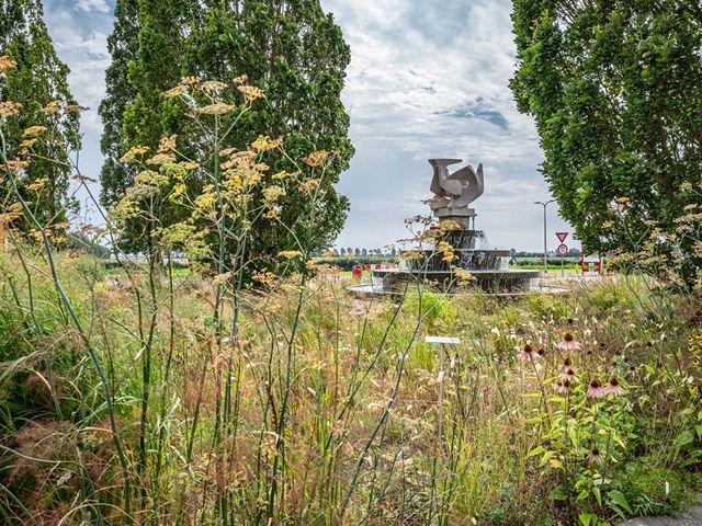 St. Hubertus-Plaats 31, Tollebeek