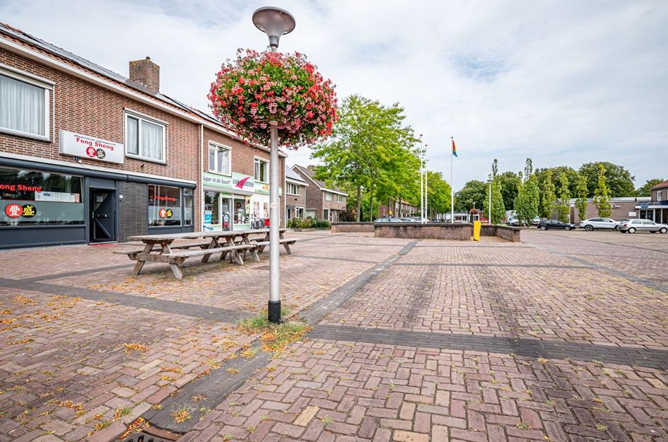 St. Hubertus-Plaats 31