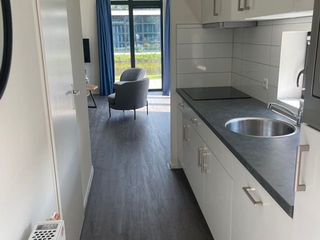 Droompark Buitenhuizen 410, Velsen-Zuid