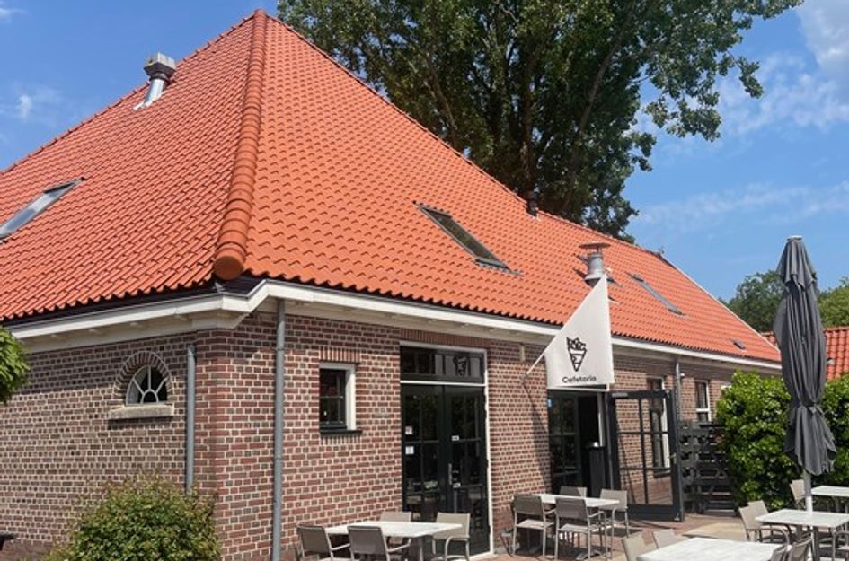 Droompark Buitenhuizen 410