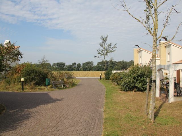 Ruigenhoekerweg 5M112, Noordwijkerhout