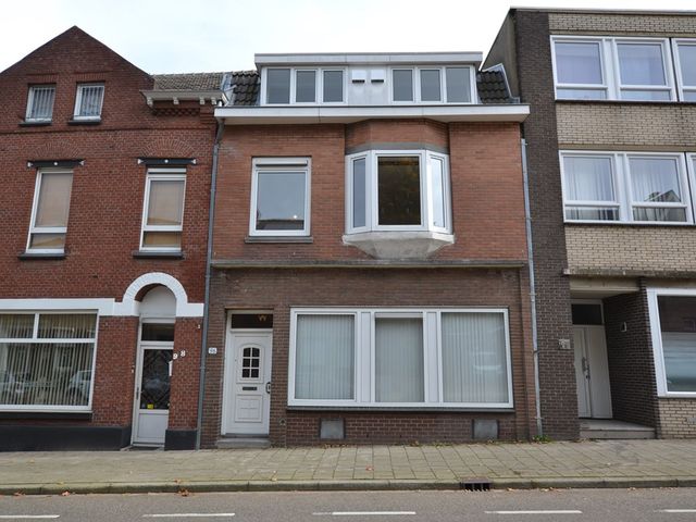 St.Pieterstraat 96, Kerkrade