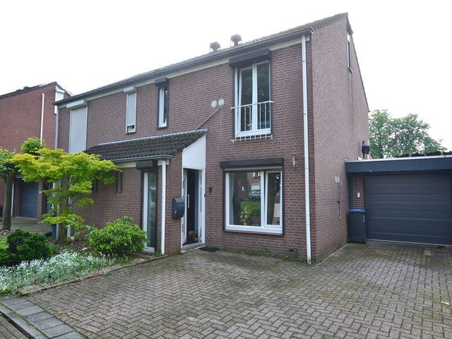 Delstraat 19, Hoensbroek