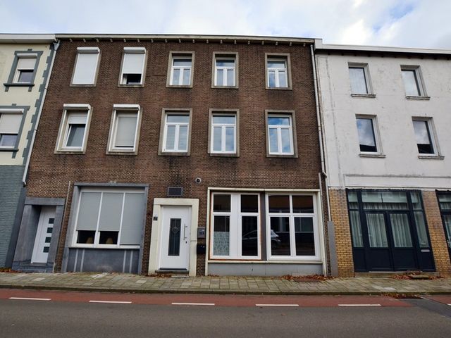 Schaesbergerstraat 112A, Kerkrade