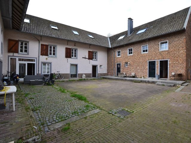 Torenstraat 12D, Eygelshoven